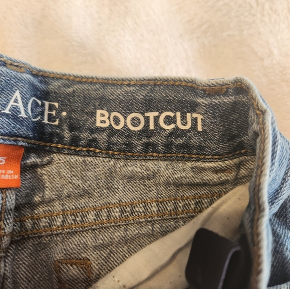 Children's place jeans - Picture 5 of 13